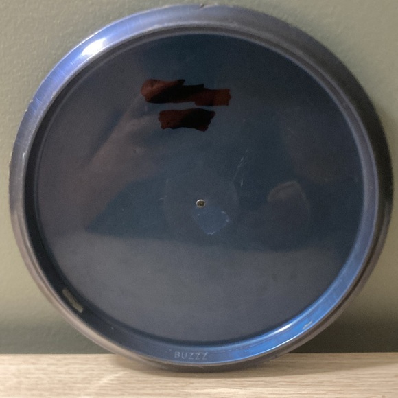 Rare Nate Doss 3x Buzzz - Picture 3 of 4